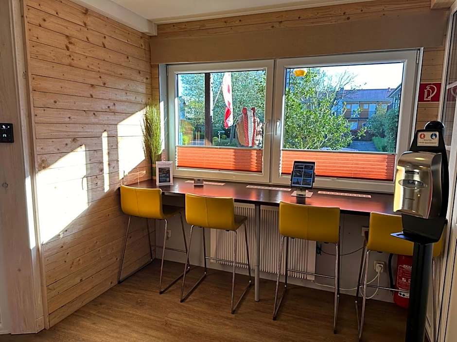 Hotel Schwedenhaus Wismar