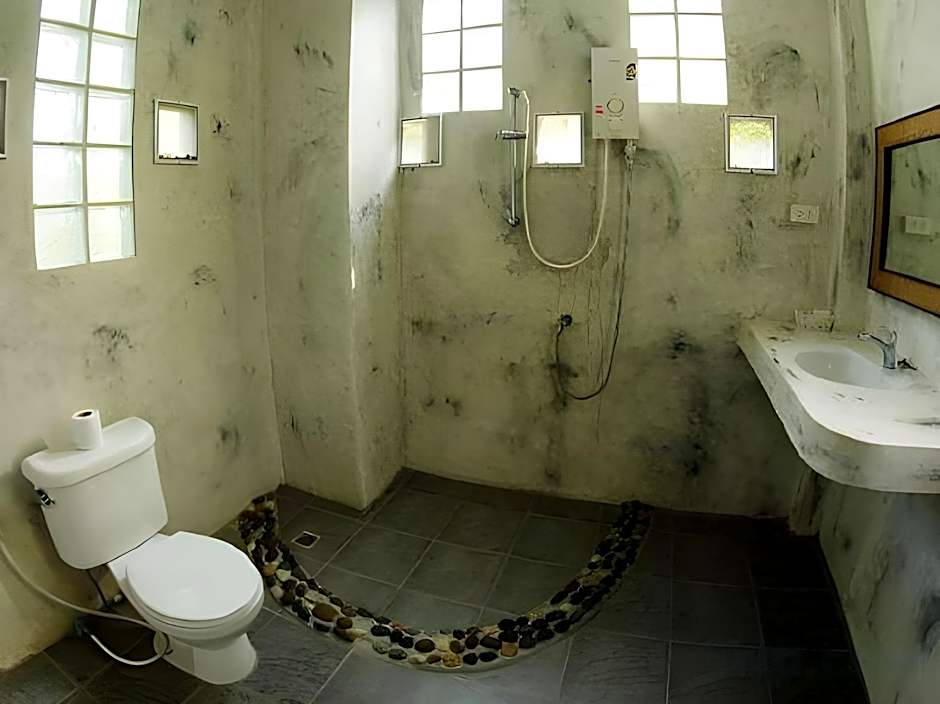 Tanote Villa, Koh-Tao