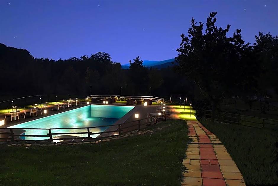 Borgo Pulciano Agriturismo