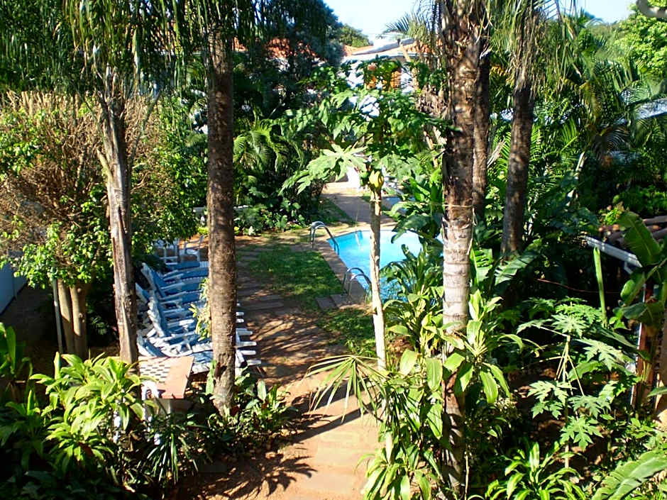 Hotel Portal del Sol