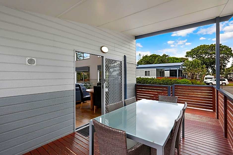 Reflections Forster Beach - Holiday Park