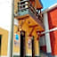 Hotel A. G. Porcillan