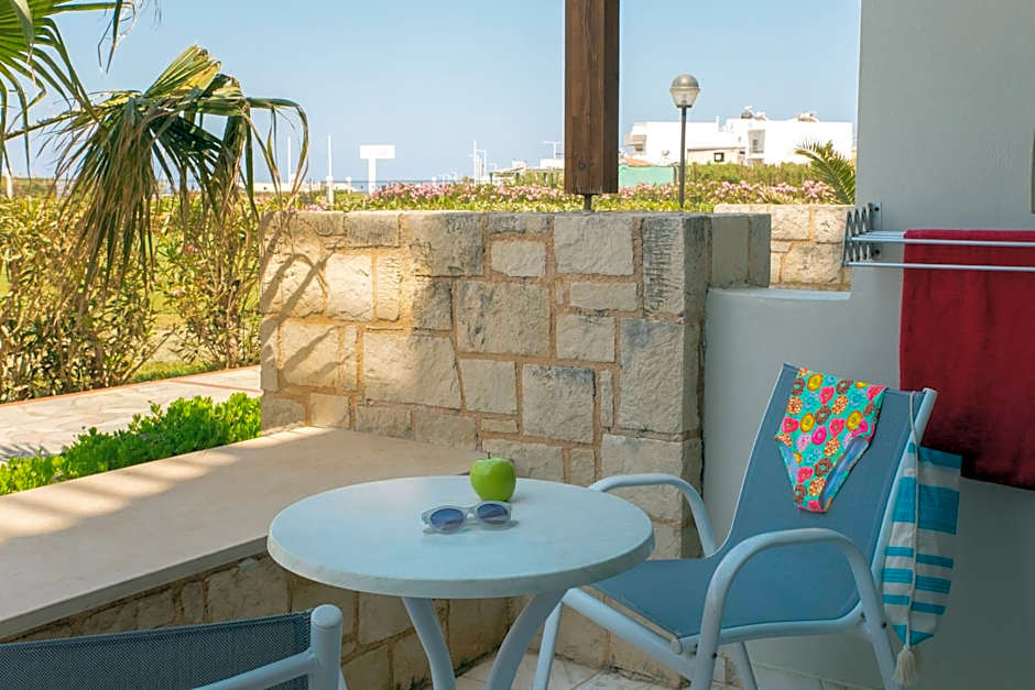 Sol Marina Beach Crete