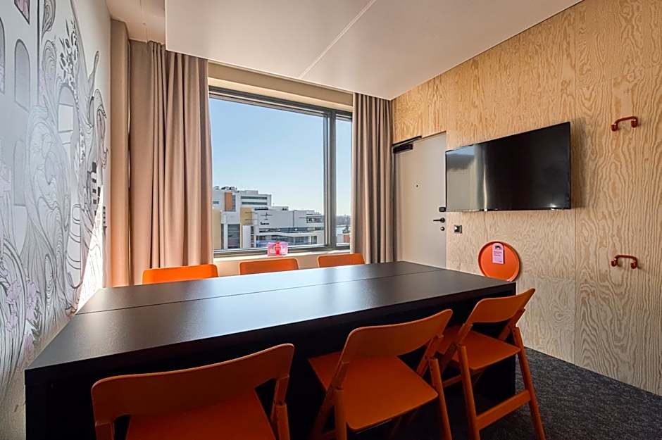 Heymo 1 by Sokos Hotels