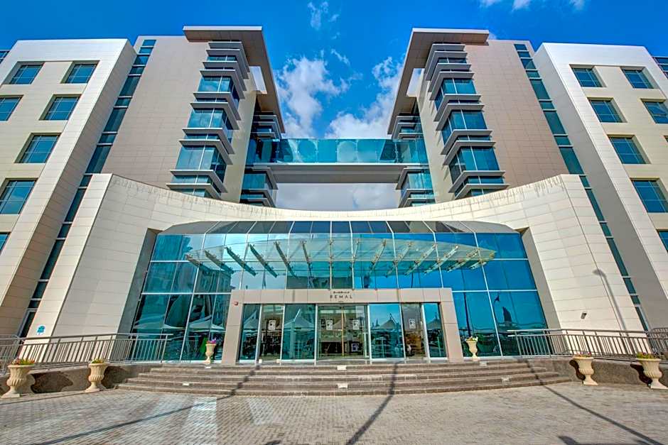 Remal Hotel & Villas Al Dhannah City