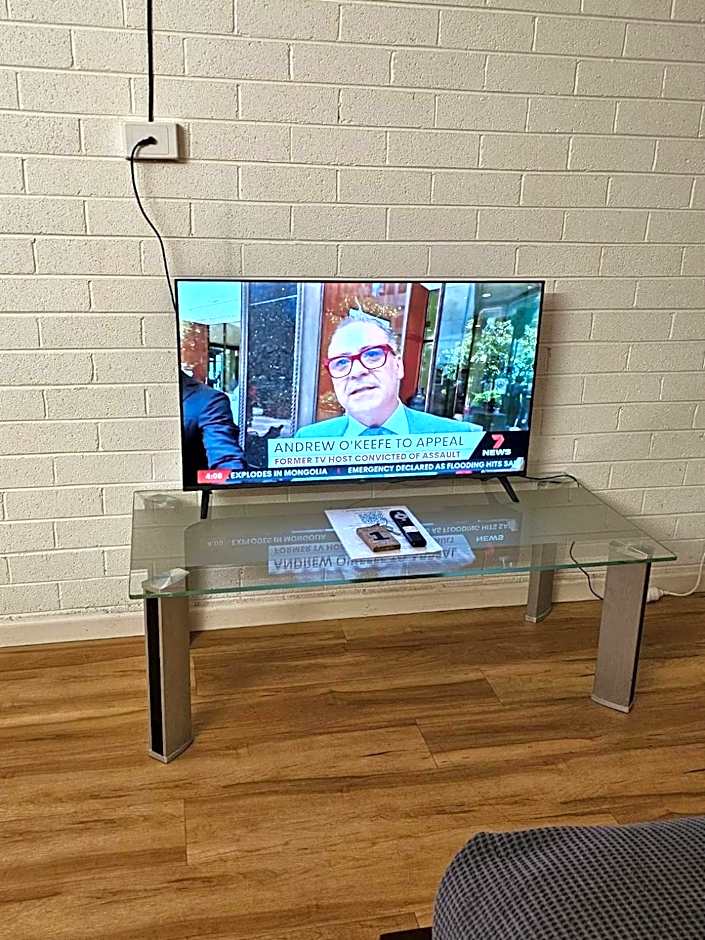 The Bushranger Hideaway