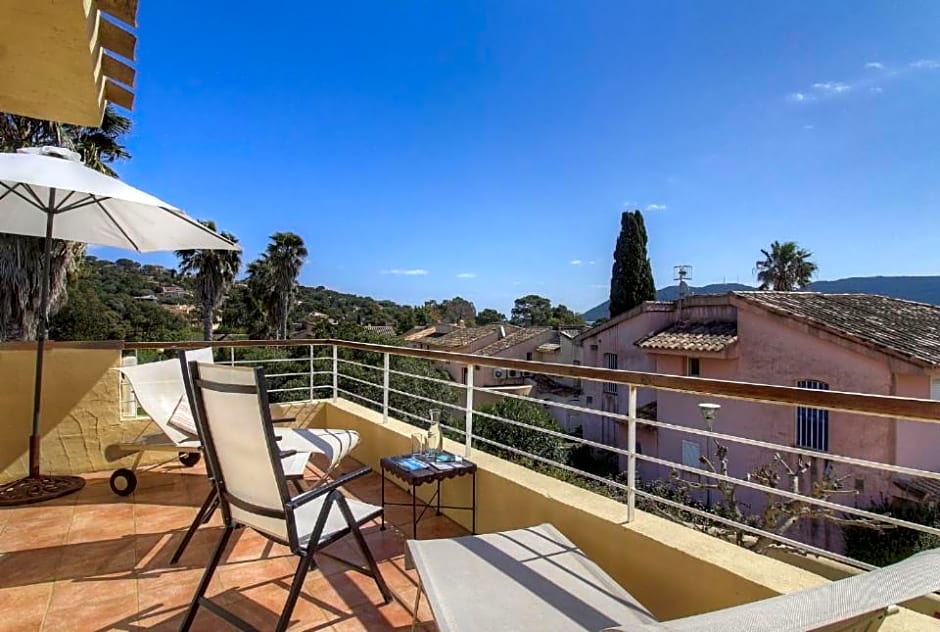 Appartement 2 pièces Pied dans l'eau