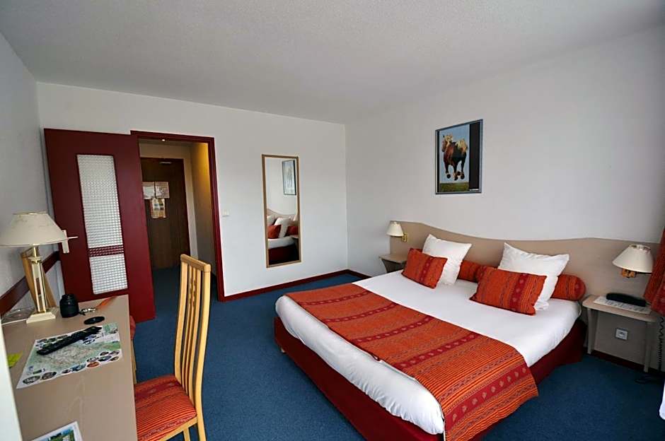 Le Relais De La Vallee