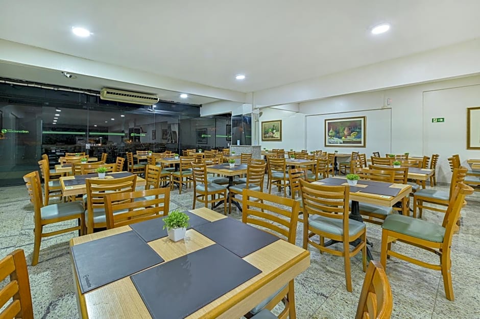 Hotel Nacional Inn Piracicaba