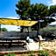 Boa Vista San Vito - Area Fitness, Barbecue Area, Tennis Court