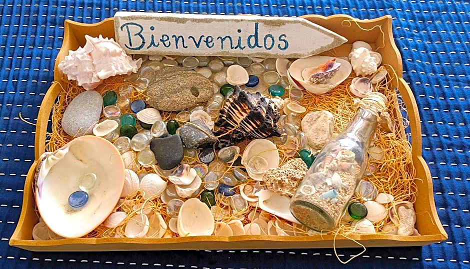 Hermoso condominio en Bahía Manzanillo