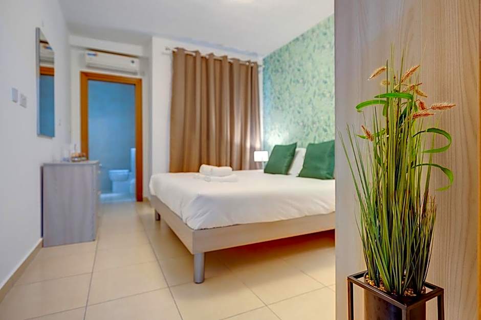 Sliema Tigne Suites