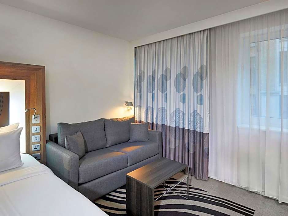 Novotel London Tower Bridge