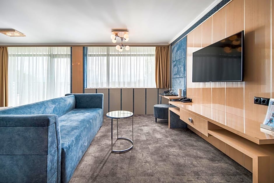 Гранд Хотел Княз Павел