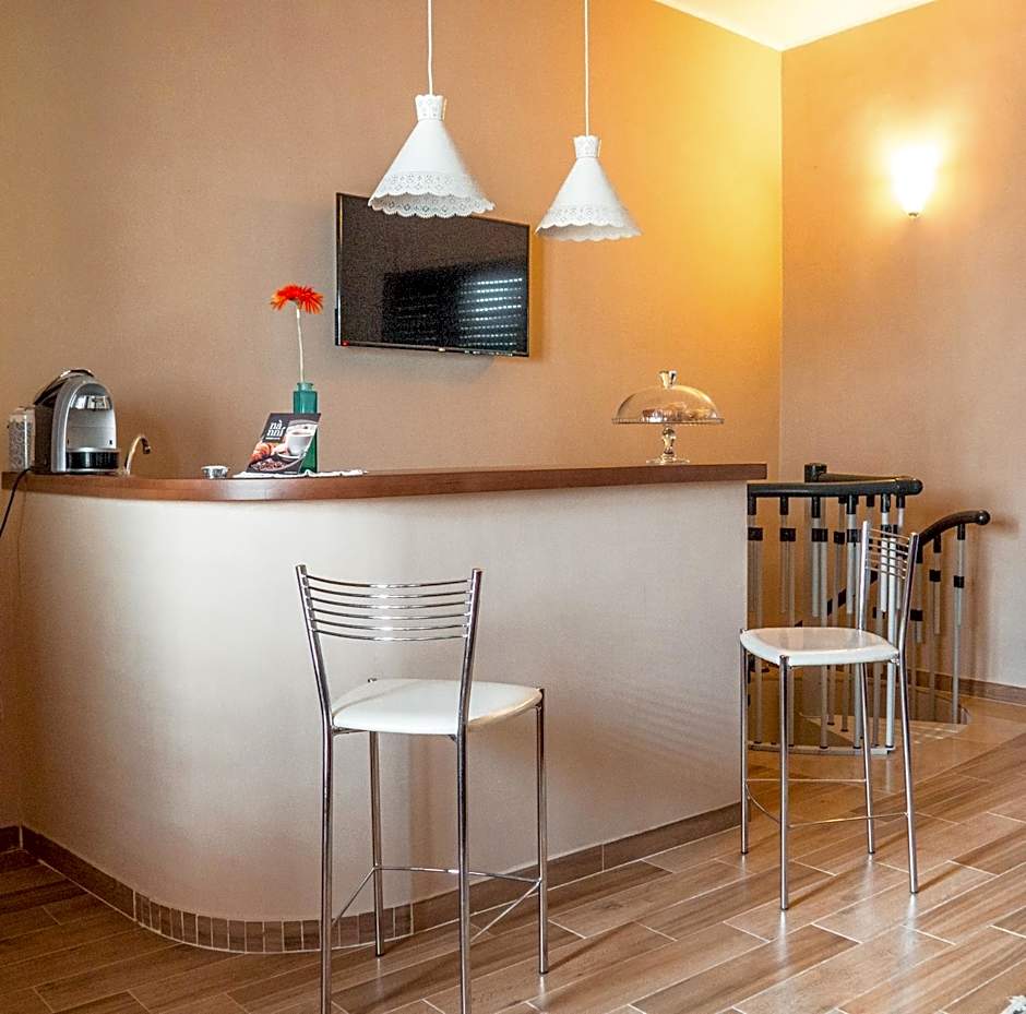 B&b A casa di Maybe