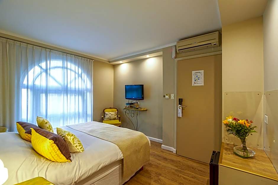 Rendez Vous Hotel Buenos Aires