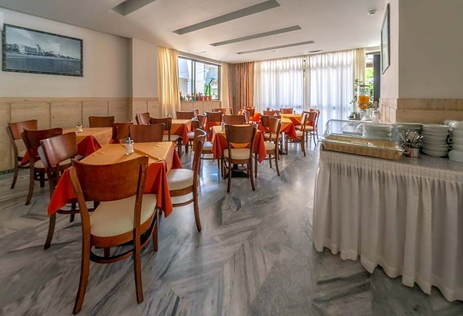 Dimitris Paritsa Hotel