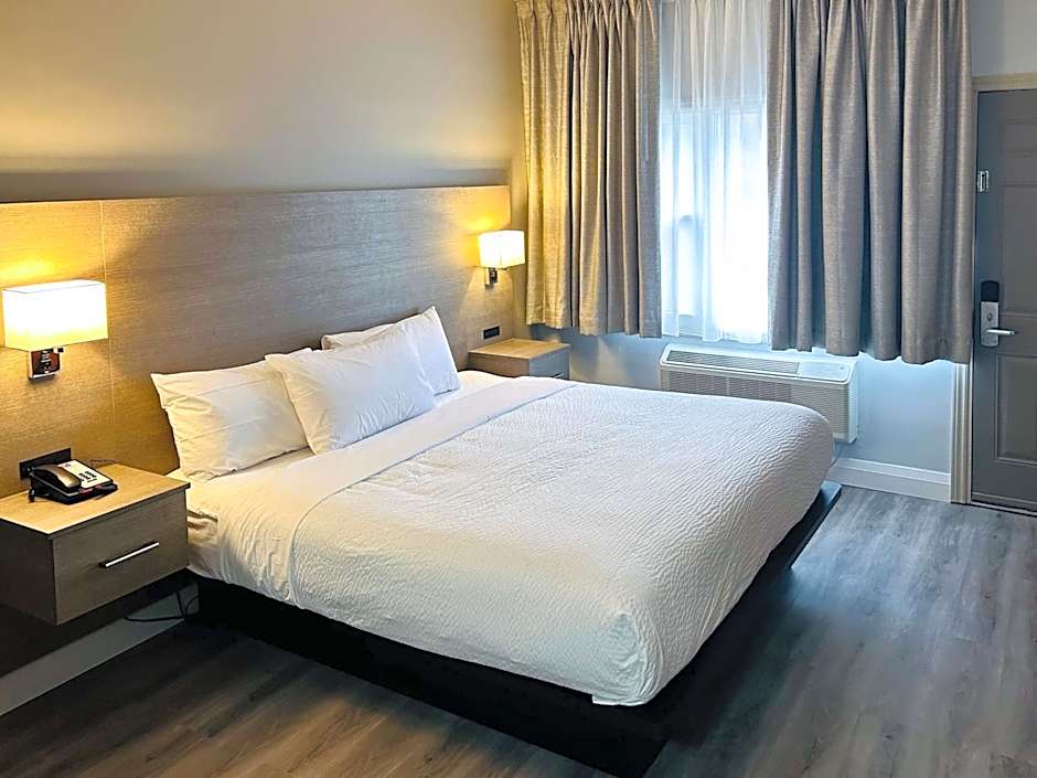 Motel 6 Sault Ste. Marie, ON