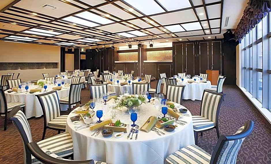 Hotel WBF Grande Asahikawa