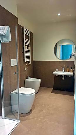 One-Bedroom Premium Apartment