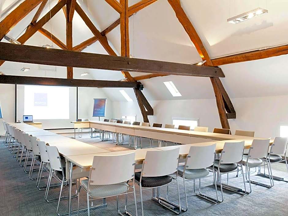 Novotel Paris Saclay