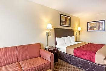 Econo Lodge Tifton