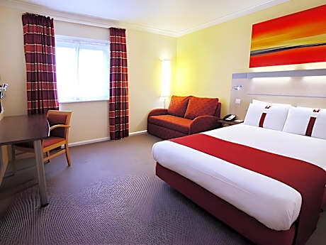 Double Room Non-Smoking