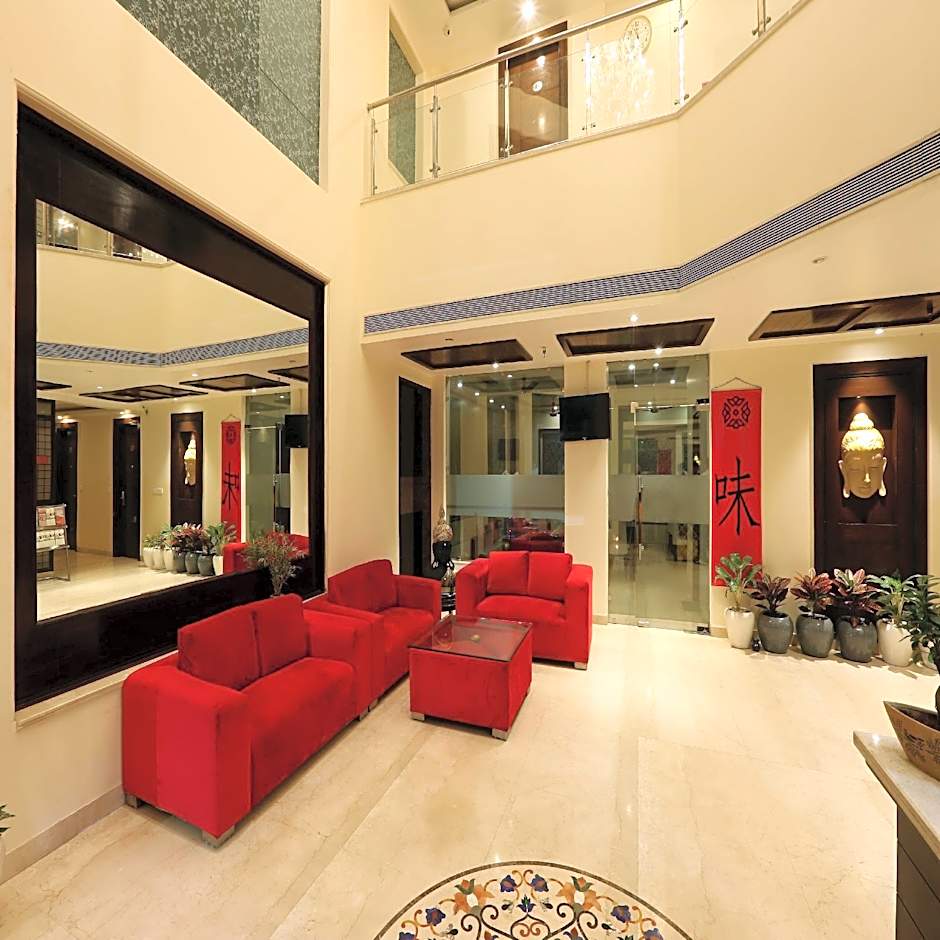 Dewdrop Mizu – Gurgaon, NY