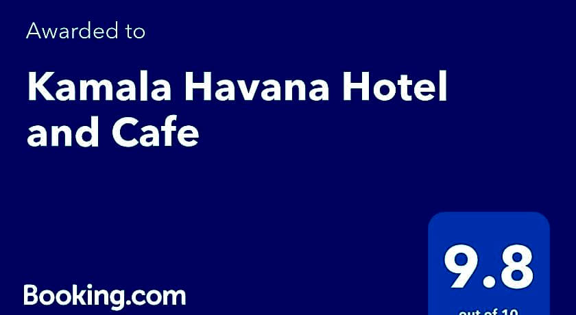 Kamala Havana Hotel
