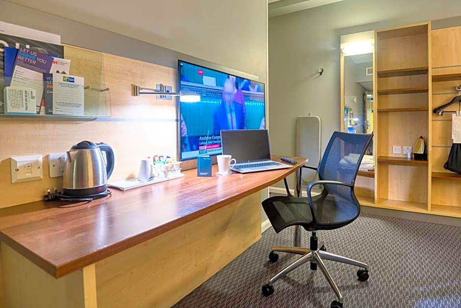 Holiday Inn Express Hull City Centre By IHG