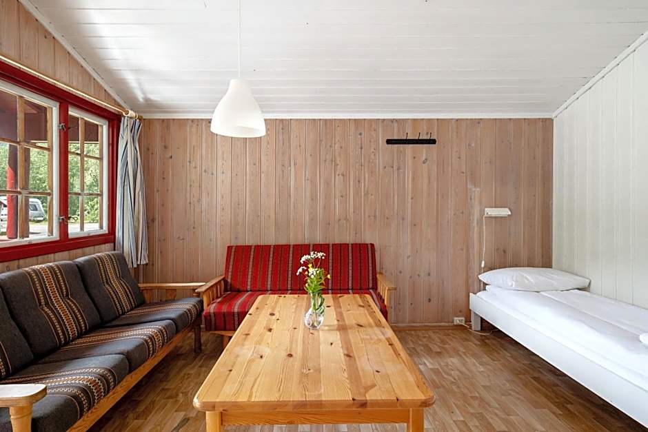 Utladalen Camping