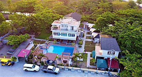 Youhan Beach Resort