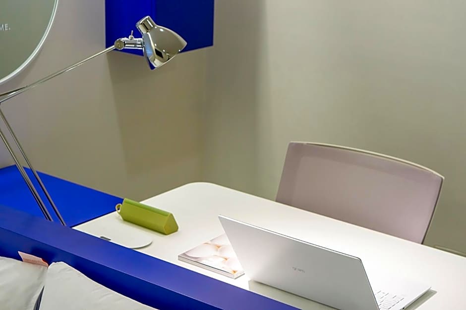 Nomad Aank Hotel Gumi