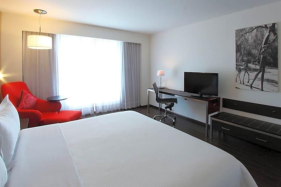 Fiesta Inn Cuautitlan