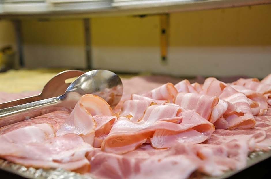 Jugend- und Familiengästehaus Villach