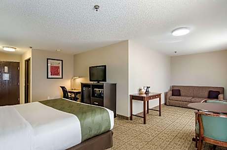 Pearl Deluxe Studio King