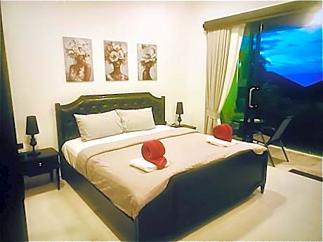 Suite Family A