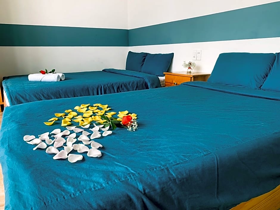 August-Inn Da Lat Hotel – Dalat