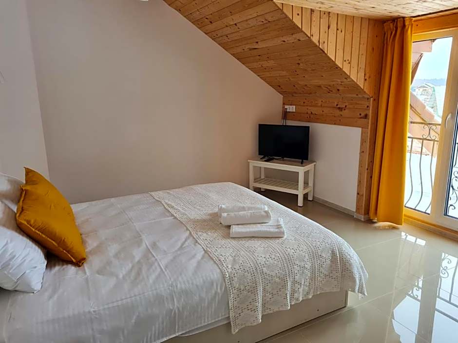 Grundenberga hotel with self check-in