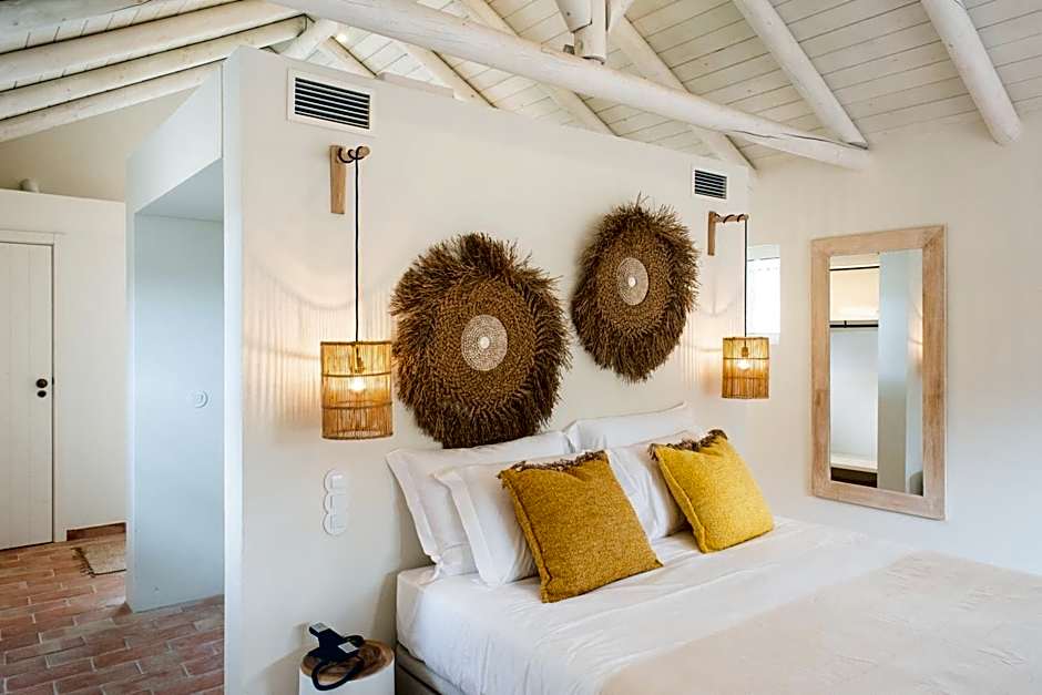 Independente Comporta