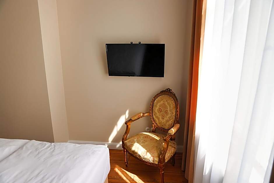 Willa Berlińska - pokoje ,restauracja