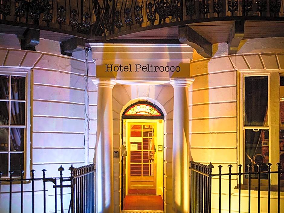 Hotel Pelirocco