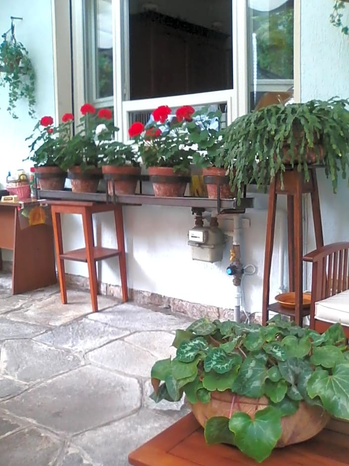 Bed & Breakfast Gli Oleandri