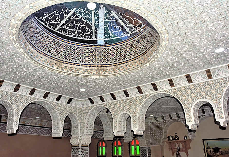 Riad Razoli Sidi Fateh