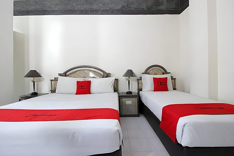 Akur Hotel Malioboro Mitra RedDoorz