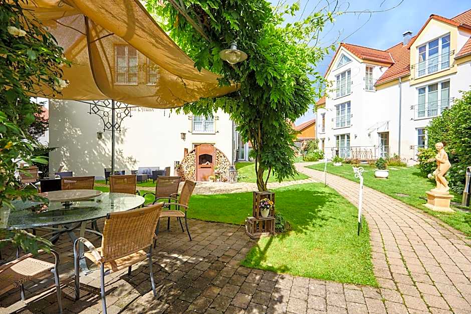 Flair Hotel Zum Schwarzen Reiter