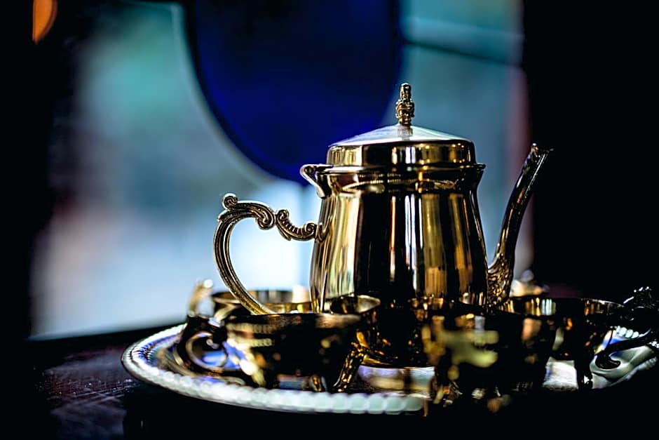 וילה תהילה המחודש - The new Villa Tehila