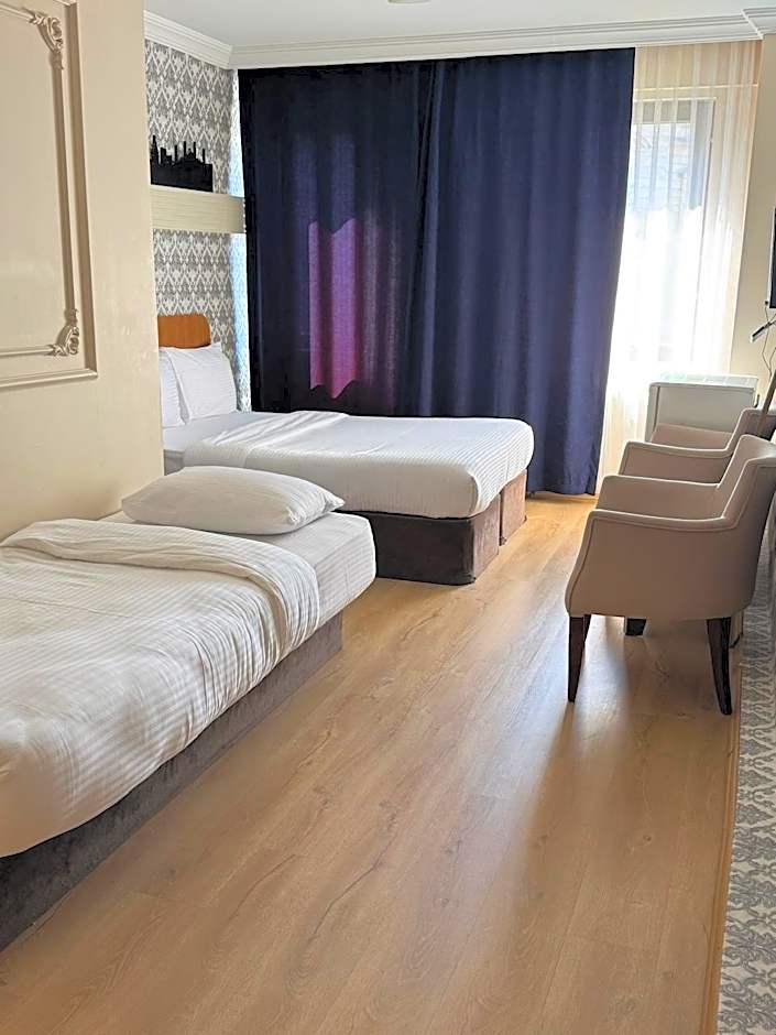 Ravello Suites Taksim