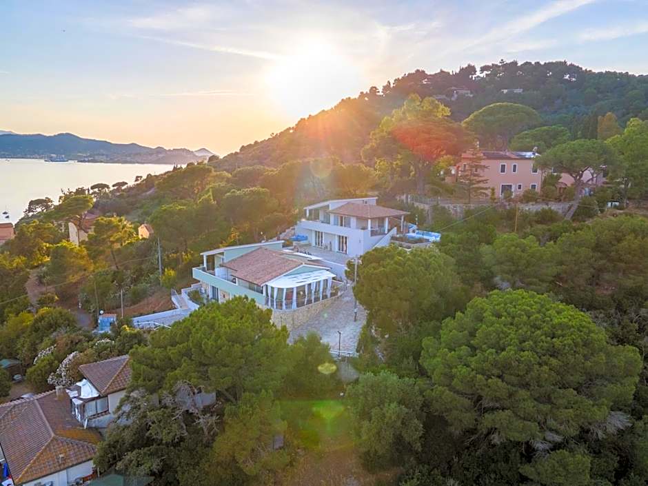 Elbitat Homes Wellness&Spa