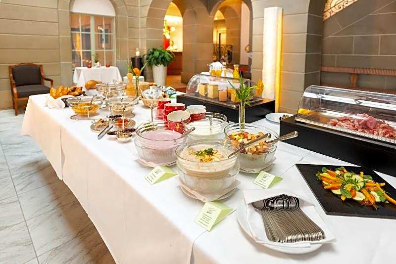 Romantik Hotel Stadthaus